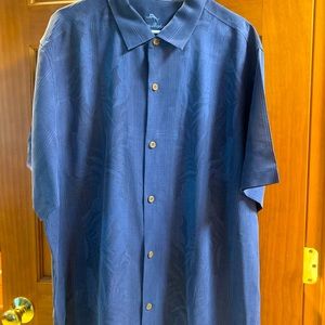 Tommy Bahama Short Sleeve Shirt